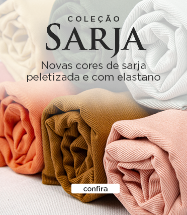 Coleção Sarja
